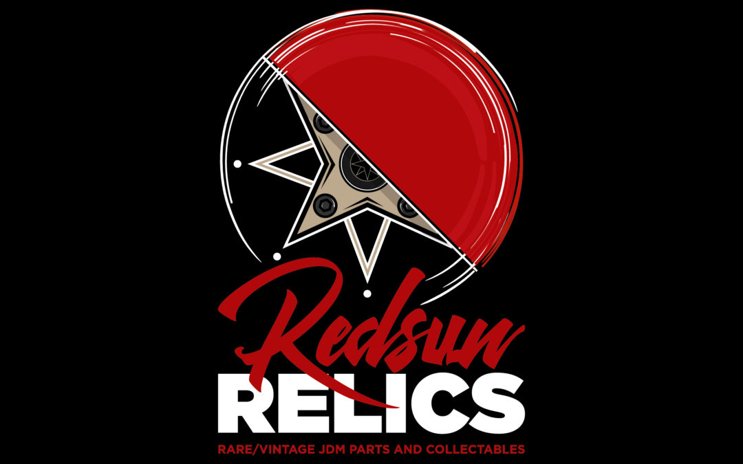 Redsun Relics