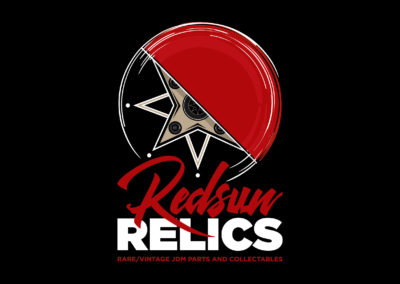 Redsun Relics